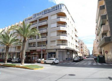 Apartments in Torrevieja (Costa Blanca), buy cheap - 82 000 [72003] 1