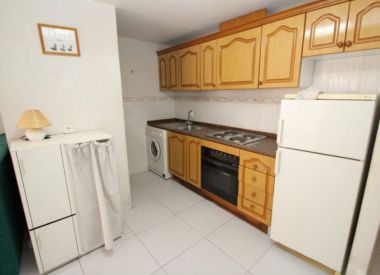 Apartments in Torrevieja (Costa Blanca), buy cheap - 82 000 [72003] 7