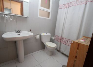 Apartments in Torrevieja (Costa Blanca), buy cheap - 82 000 [72003] 8