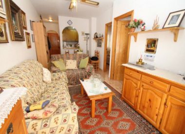 Apartments in Torrevieja (Costa Blanca), buy cheap - 72 000 [72002] 4