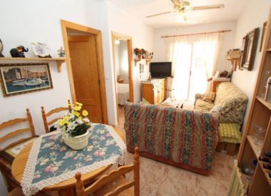Apartments in Torrevieja (Costa Blanca), buy cheap - 72 000 [72002] 5