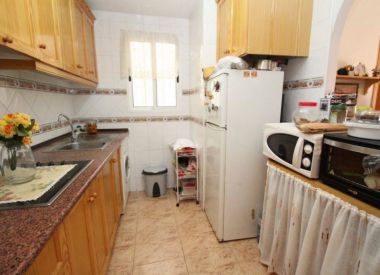 Apartments in Torrevieja (Costa Blanca), buy cheap - 72 000 [72002] 7