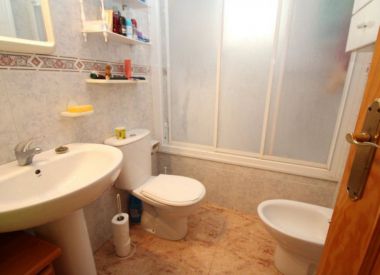 Apartments in Torrevieja (Costa Blanca), buy cheap - 72 000 [72002] 8