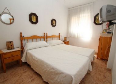 Apartments in Torrevieja (Costa Blanca), buy cheap - 72 000 [72002] 9