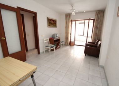 Apartments in Torrevieja (Costa Blanca), buy cheap - 62 000 [72001] 2