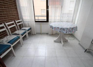 Apartments in Torrevieja (Costa Blanca), buy cheap - 62 000 [72001] 4