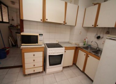 Apartments in Torrevieja (Costa Blanca), buy cheap - 62 000 [72001] 6