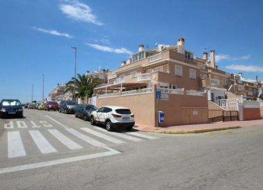 Townhouse in Torrevieja (Costa Blanca), buy cheap - 127 000 [71999] 3