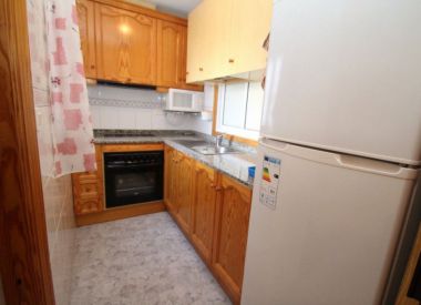 Apartments in Torrevieja (Costa Blanca), buy cheap - 62 000 [72000] 6