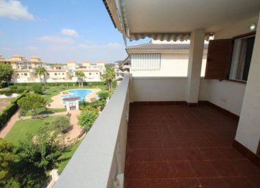 Apartments in Torrevieja (Costa Blanca), buy cheap - 163 000 [71998] 2