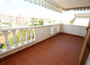 Apartments in Torrevieja (Costa Blanca), buy cheap - 163 000 [71998] 3