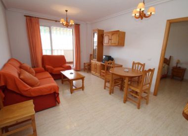 Apartments in Torrevieja (Costa Blanca), buy cheap - 163 000 [71998] 5