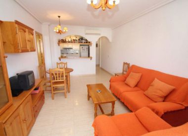 Apartments in Torrevieja (Costa Blanca), buy cheap - 163 000 [71998] 6