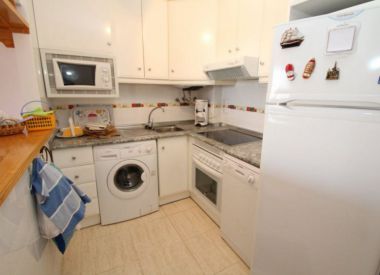 Apartments in Torrevieja (Costa Blanca), buy cheap - 163 000 [71998] 7