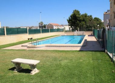 Townhouse in Torrevieja (Costa Blanca), buy cheap - 125 000 [71997] 1