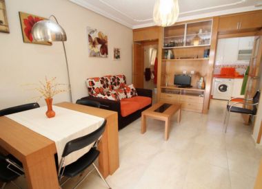 Townhouse in Torrevieja (Costa Blanca), buy cheap - 125 000 [71997] 2