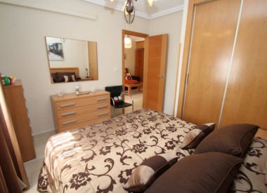 Townhouse in Torrevieja (Costa Blanca), buy cheap - 125 000 [71997] 7