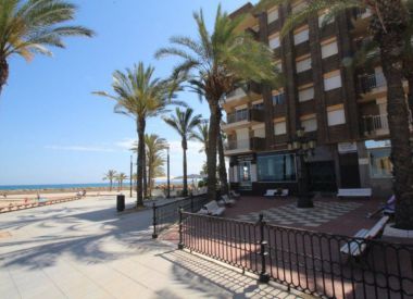 Apartments in Torrevieja (Costa Blanca), buy cheap - 69 000 [71996] 1