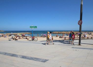 Apartments in Torrevieja (Costa Blanca), buy cheap - 69 000 [71996] 10
