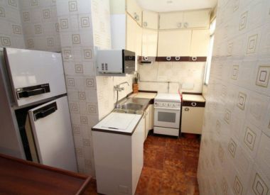 Apartments in Torrevieja (Costa Blanca), buy cheap - 69 000 [71996] 5
