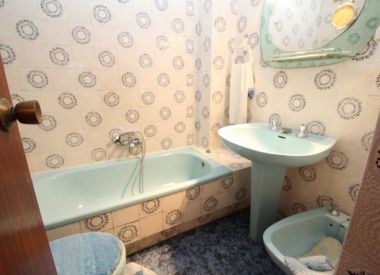 Apartments in Torrevieja (Costa Blanca), buy cheap - 69 000 [71996] 8