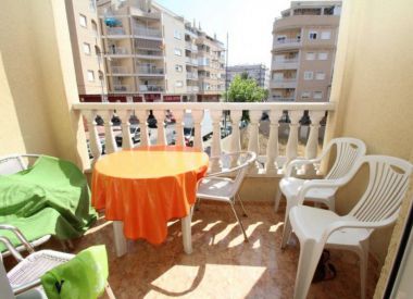 Apartments in Torrevieja (Costa Blanca), buy cheap - 98 000 [71995] 1