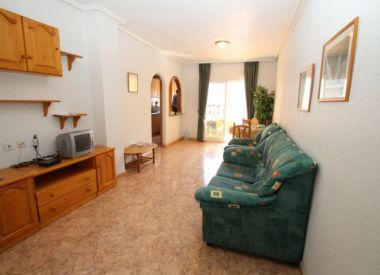 Apartments in Torrevieja (Costa Blanca), buy cheap - 98 000 [71995] 2