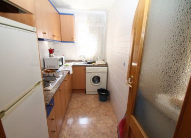 Apartments in Torrevieja (Costa Blanca), buy cheap - 98 000 [71995] 4