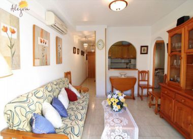 Apartments in Torrevieja (Costa Blanca), buy cheap - 72 900 [71994] 10