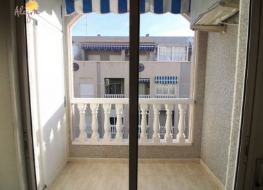 Apartments in Torrevieja (Costa Blanca), buy cheap - 72 900 [71994] 2