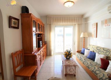 Apartments in Torrevieja (Costa Blanca), buy cheap - 72 900 [71994] 3