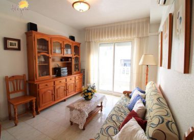 Apartments in Torrevieja (Costa Blanca), buy cheap - 72 900 [71994] 4