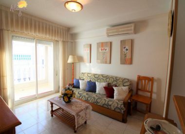 Apartments in Torrevieja (Costa Blanca), buy cheap - 72 900 [71994] 5