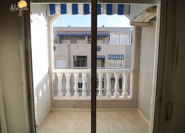 Apartments in Torrevieja (Costa Blanca), buy cheap - 72 900 [71994] 6