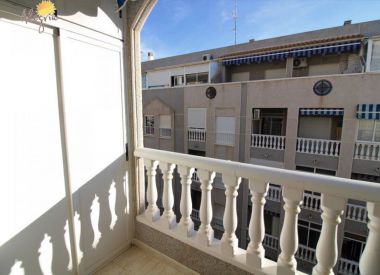 Apartments in Torrevieja (Costa Blanca), buy cheap - 72 900 [71994] 7