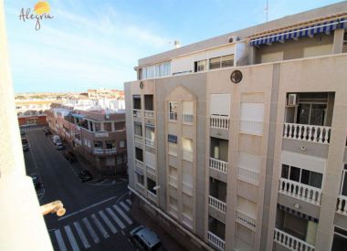 Apartments in Torrevieja (Costa Blanca), buy cheap - 72 900 [71994] 8