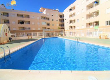 Apartments in Torrevieja (Costa Blanca), buy cheap - 74 900 [71993] 1