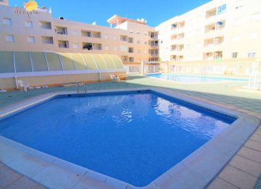 Apartments in Torrevieja (Costa Blanca), buy cheap - 74 900 [71993] 2