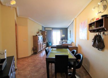 Apartments in Torrevieja (Costa Blanca), buy cheap - 74 900 [71993] 5