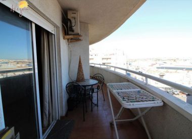 Apartments in Torrevieja (Costa Blanca), buy cheap - 74 900 [71993] 9