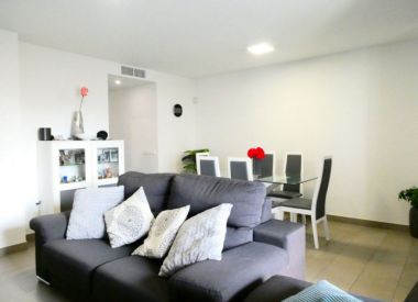 Apartments in Torrevieja (Costa Blanca), buy cheap - 169 900 [71991] 1