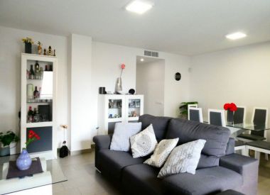 Apartments in Torrevieja (Costa Blanca), buy cheap - 169 900 [71991] 2