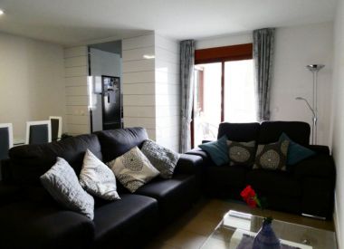 Apartments in Torrevieja (Costa Blanca), buy cheap - 169 900 [71991] 3