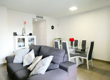 Apartments in Torrevieja (Costa Blanca), buy cheap - 169 900 [71991] 4