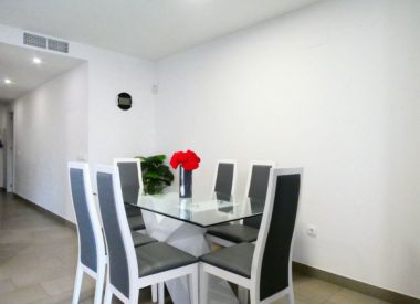 Apartments in Torrevieja (Costa Blanca), buy cheap - 169 900 [71991] 5