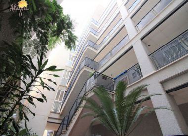 Apartments in Torrevieja (Costa Blanca), buy cheap - 74 900 [71990] 1