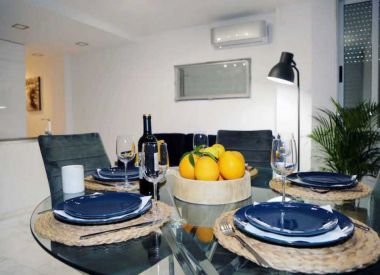 Apartments in Torrevieja (Costa Blanca), buy cheap - 199 000 [71989] 4