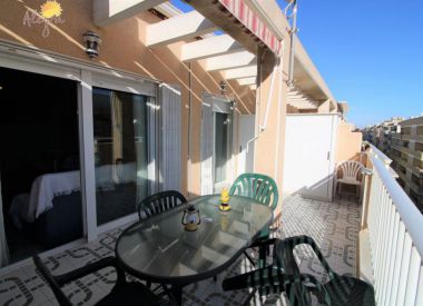 Apartments in Torrevieja (Costa Blanca), buy cheap - 119 900 [71988] 1