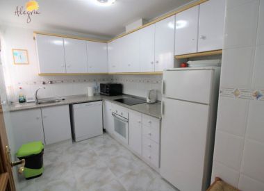 Apartments in Torrevieja (Costa Blanca), buy cheap - 119 900 [71988] 10