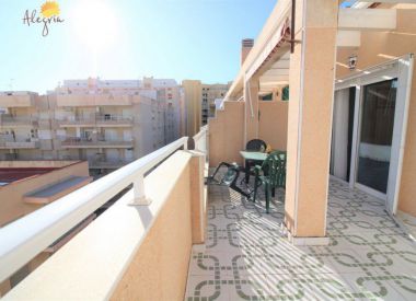 Apartments in Torrevieja (Costa Blanca), buy cheap - 119 900 [71988] 2